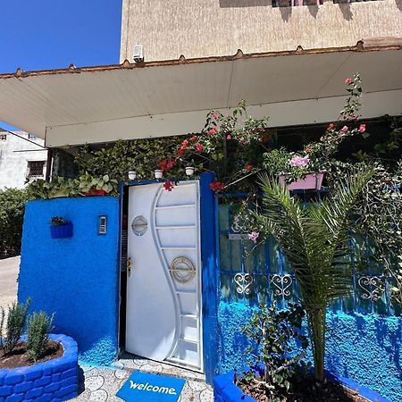 Anza Haven Surf House Bed & Breakfast Agadir Dış mekan fotoğraf