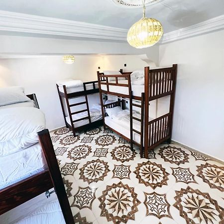 Anza Haven Surf House Bed & Breakfast Agadir Dış mekan fotoğraf