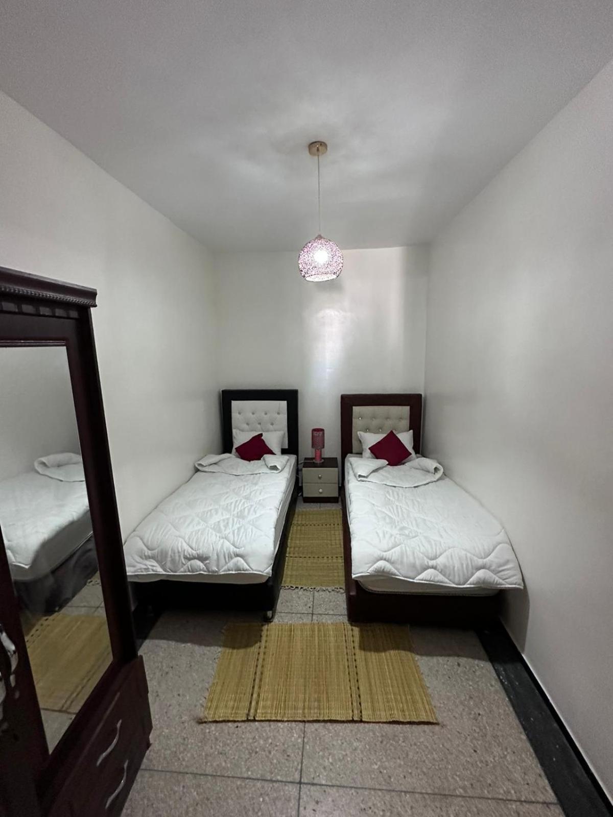 Anza Haven Surf House Bed & Breakfast Agadir Dış mekan fotoğraf