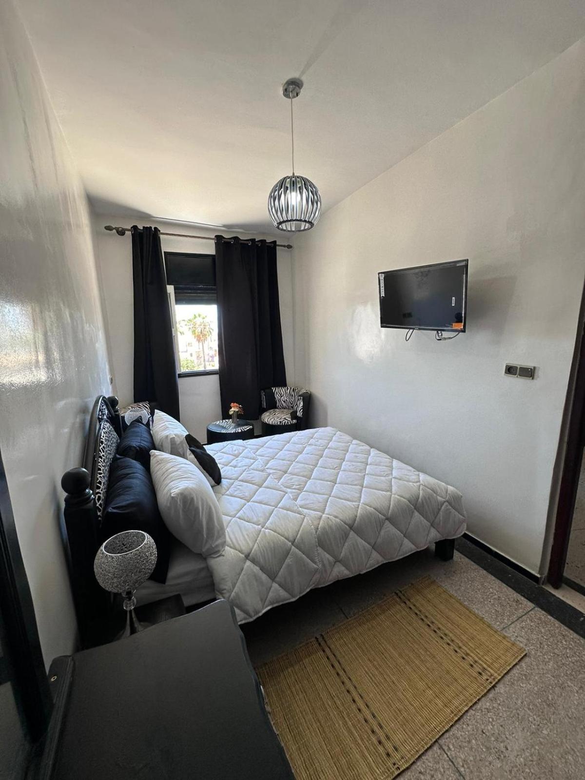 Anza Haven Surf House Bed & Breakfast Agadir Dış mekan fotoğraf