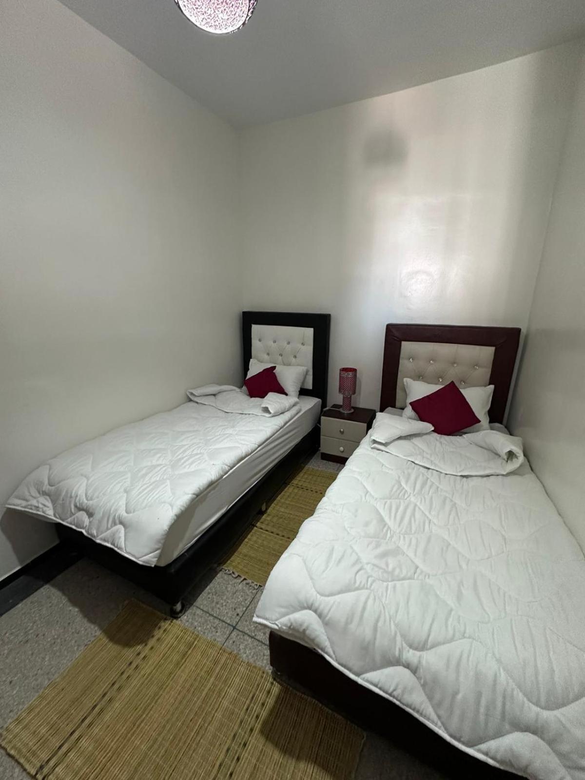 Anza Haven Surf House Bed & Breakfast Agadir Dış mekan fotoğraf