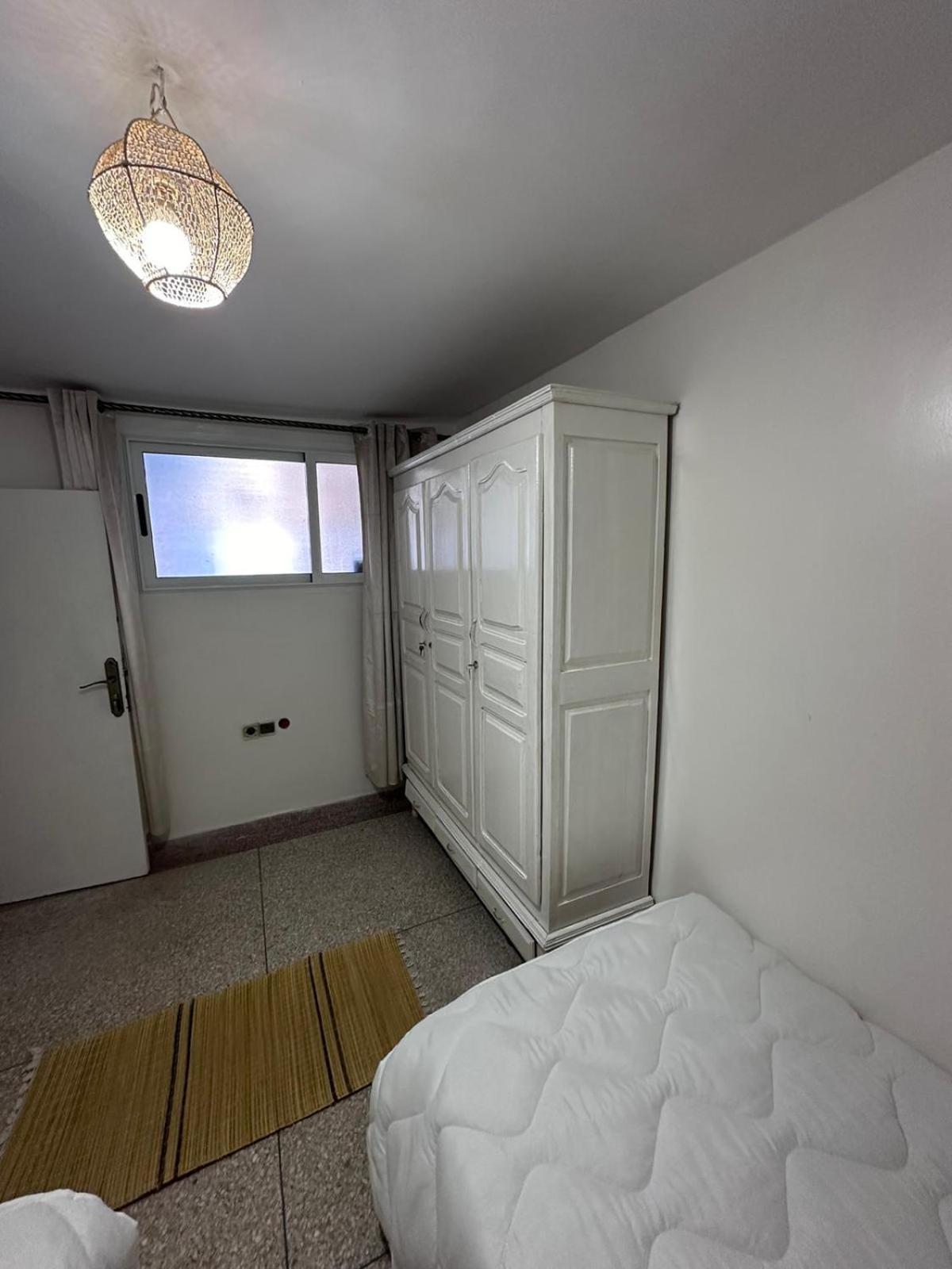 Anza Haven Surf House Bed & Breakfast Agadir Dış mekan fotoğraf