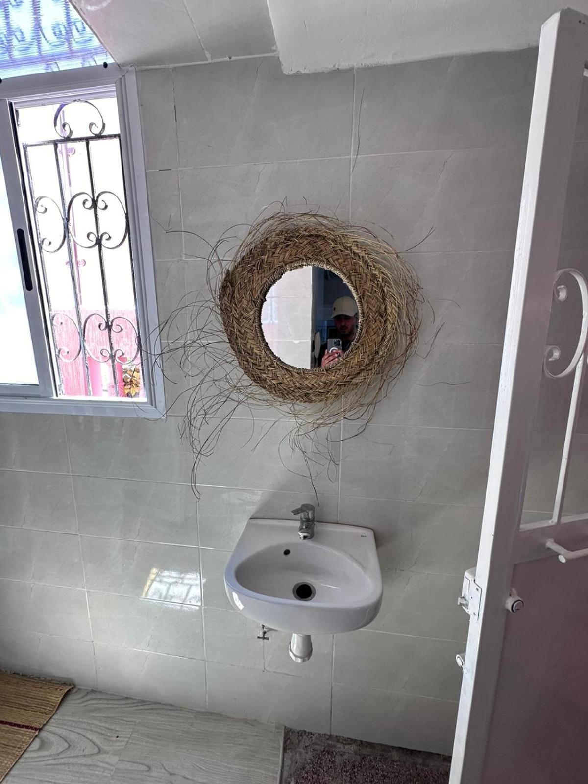 Anza Haven Surf House Bed & Breakfast Agadir Dış mekan fotoğraf