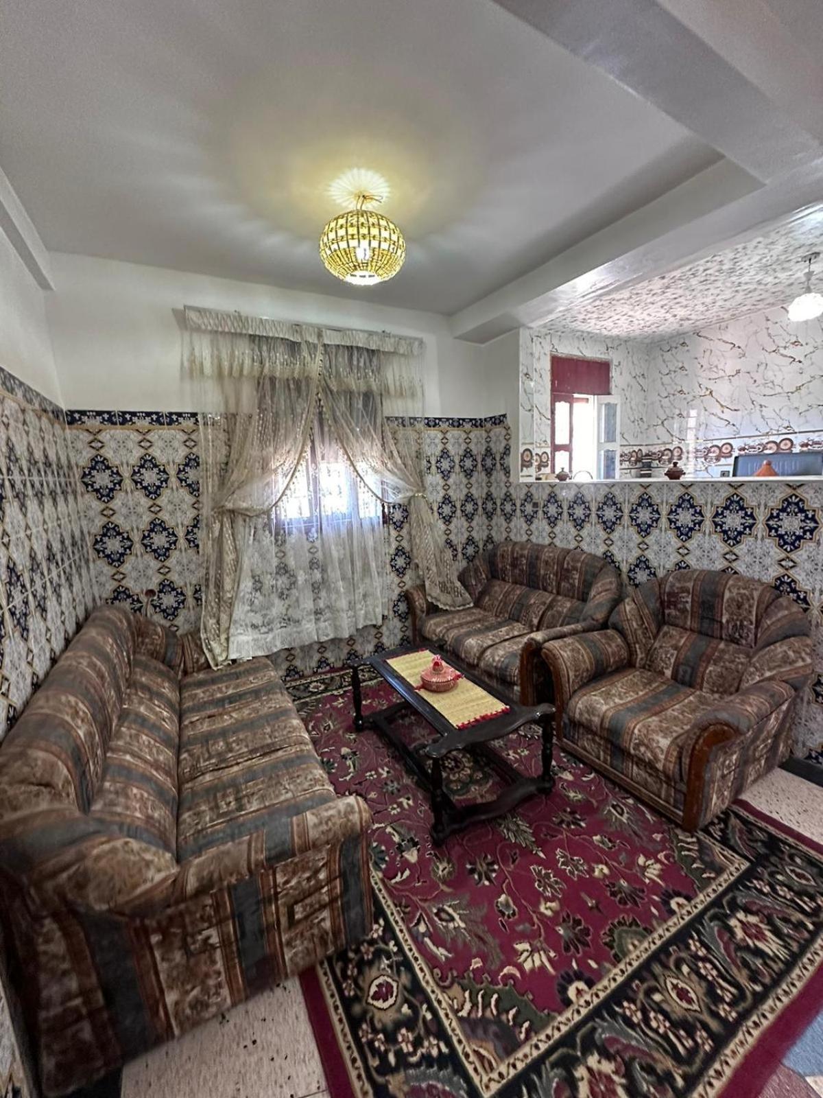 Anza Haven Surf House Bed & Breakfast Agadir Dış mekan fotoğraf