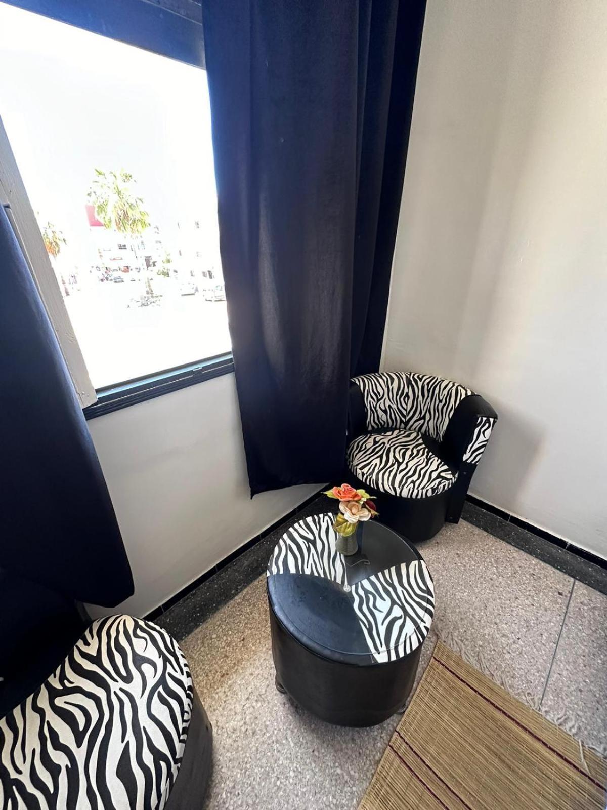 Anza Haven Surf House Bed & Breakfast Agadir Dış mekan fotoğraf