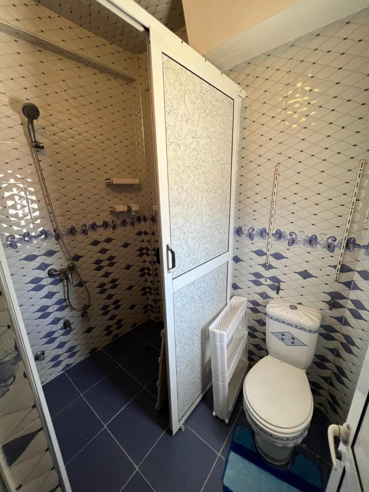 Anza Haven Surf House Bed & Breakfast Agadir Dış mekan fotoğraf