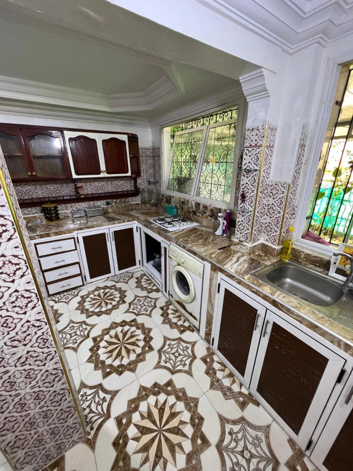 Anza Haven Surf House Bed & Breakfast Agadir Dış mekan fotoğraf