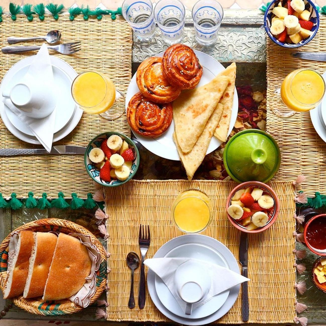 Anza Haven Surf House Bed & Breakfast Agadir Dış mekan fotoğraf