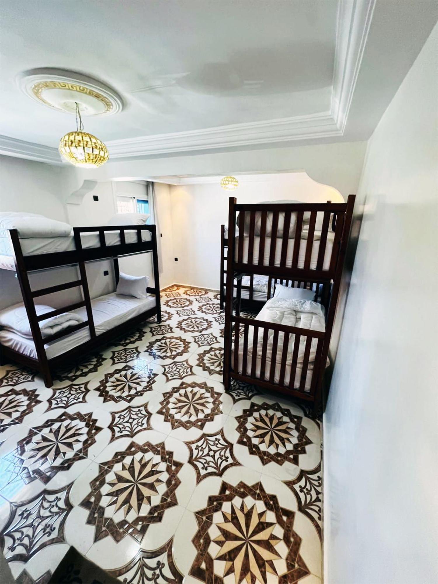Anza Haven Surf House Bed & Breakfast Agadir Dış mekan fotoğraf
