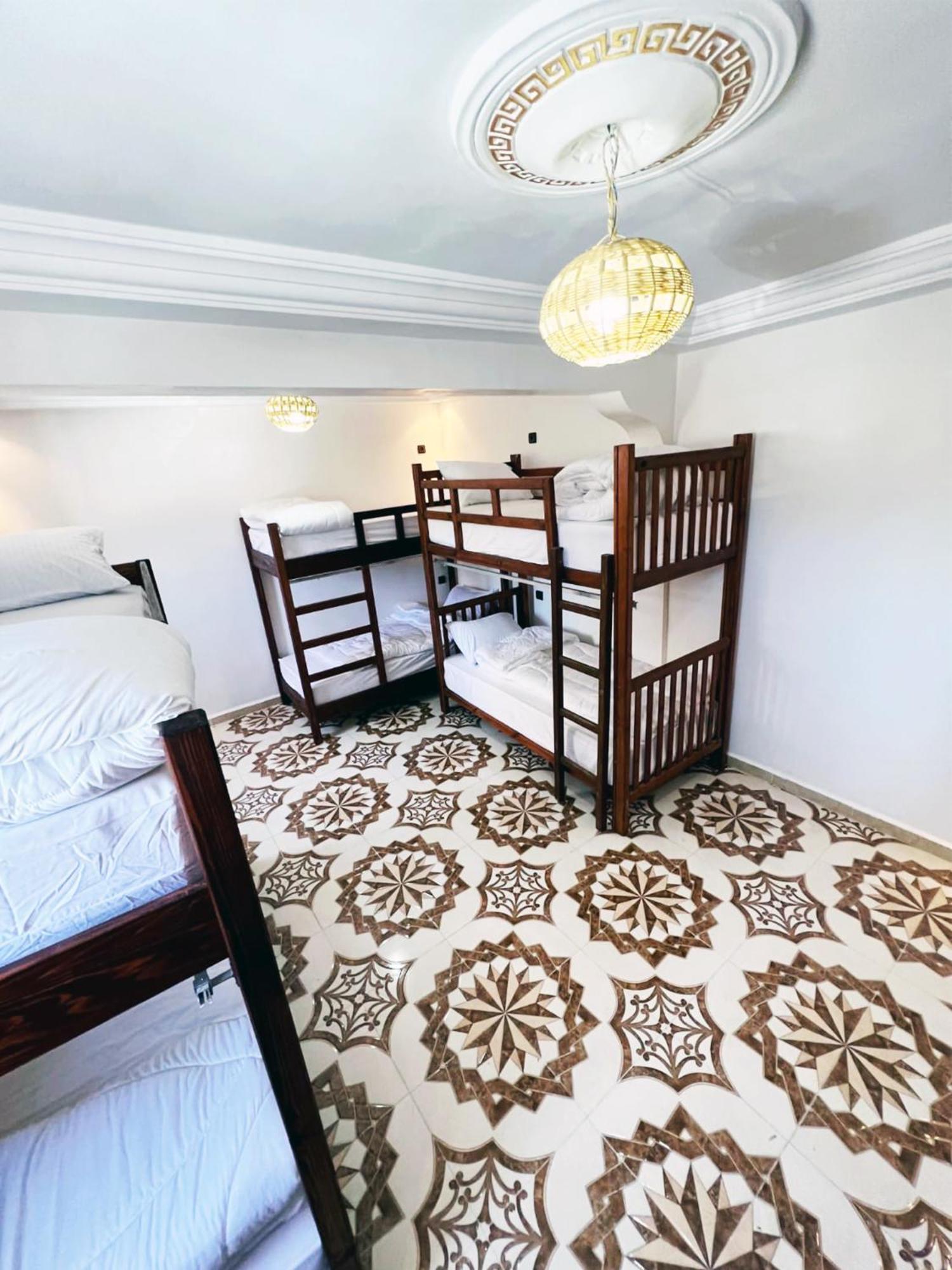 Anza Haven Surf House Bed & Breakfast Agadir Dış mekan fotoğraf
