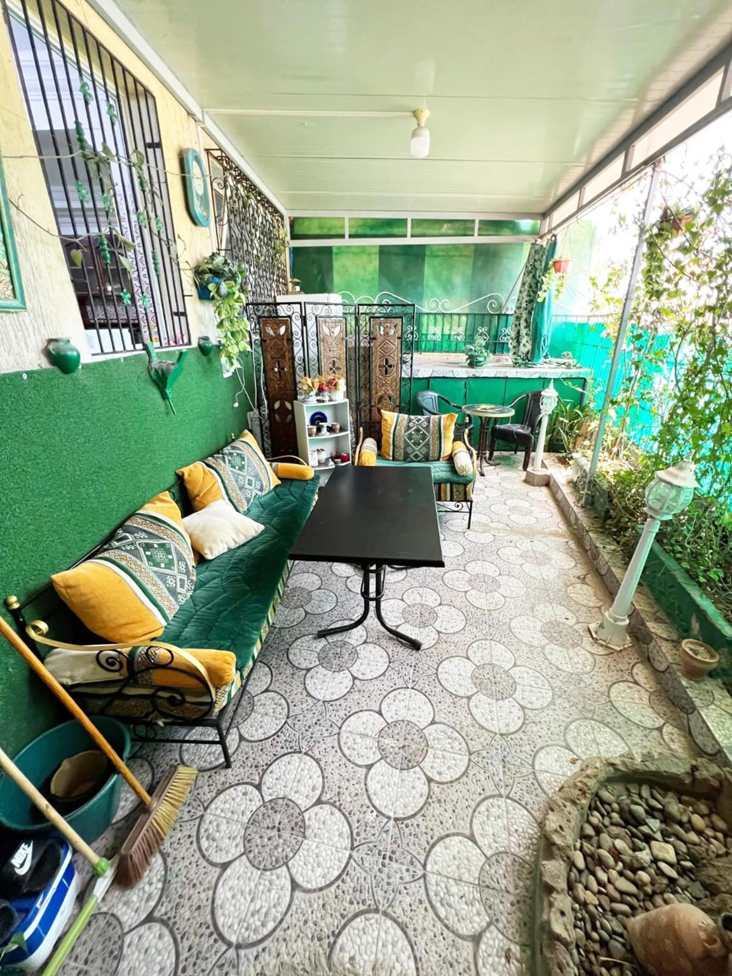 Anza Haven Surf House Bed & Breakfast Agadir Dış mekan fotoğraf