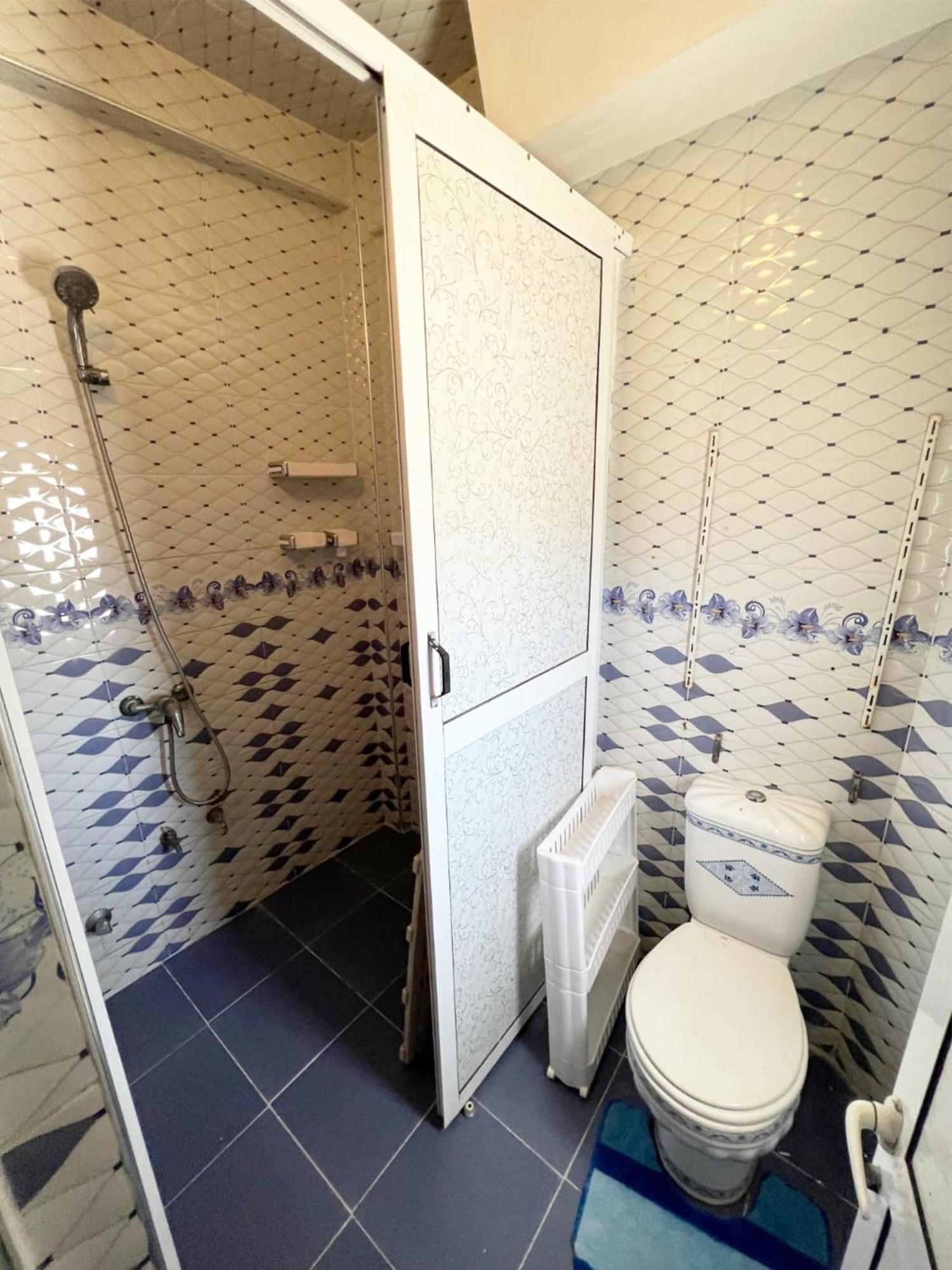 Anza Haven Surf House Bed & Breakfast Agadir Dış mekan fotoğraf