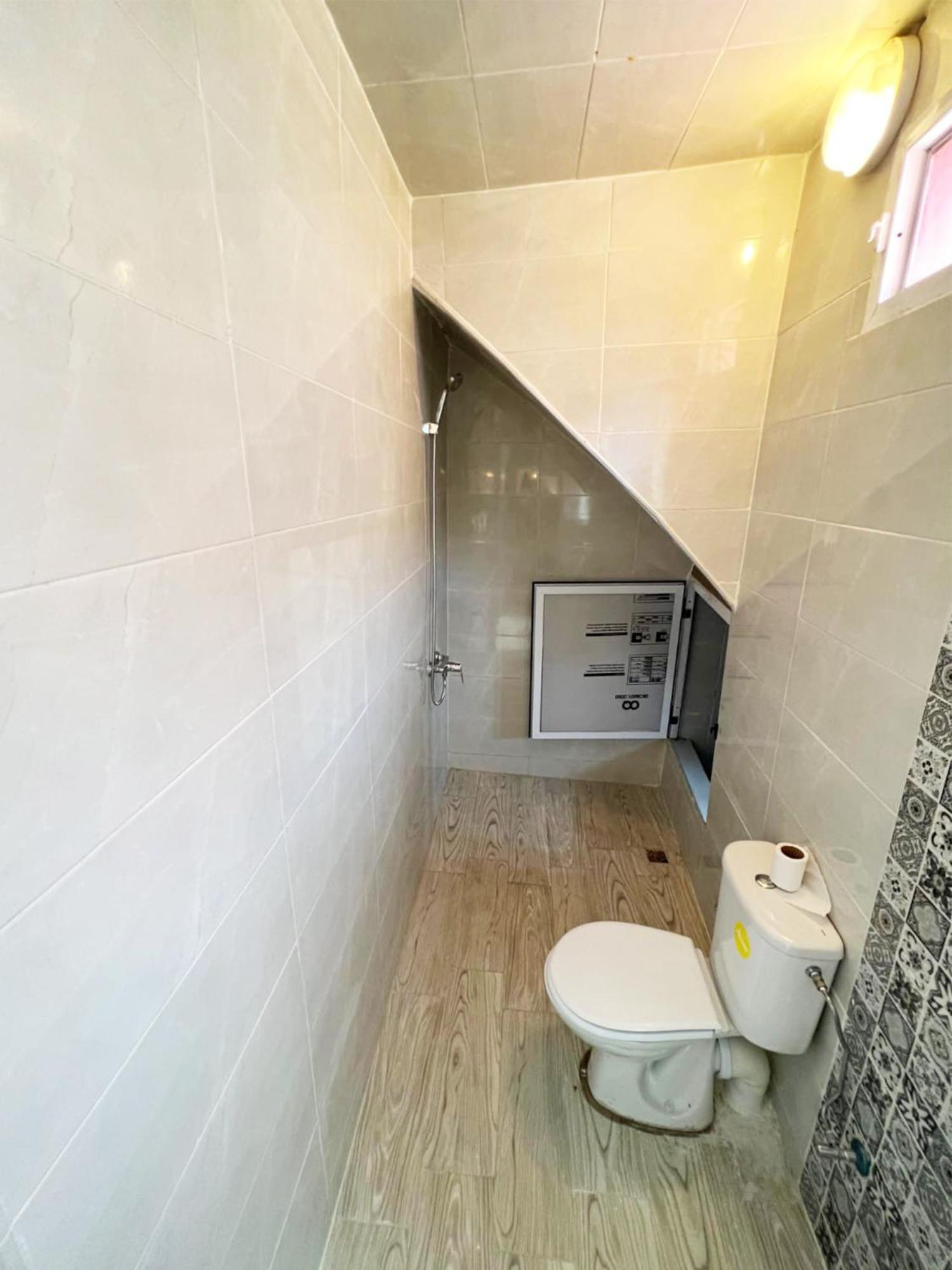 Anza Haven Surf House Bed & Breakfast Agadir Dış mekan fotoğraf